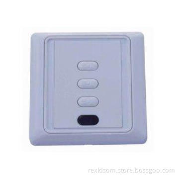 Intelligent Control System with CE / RoHS REX-ON/OFF